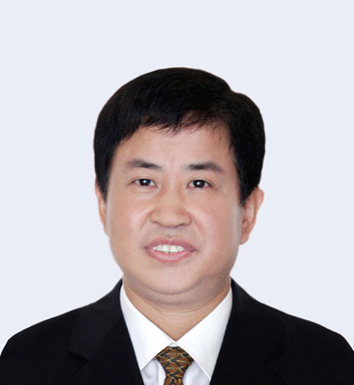 聯合創始人 羊建高