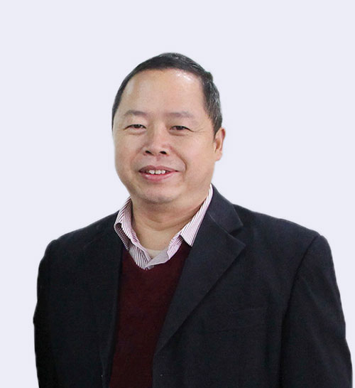 聯合創始人 譚興龍