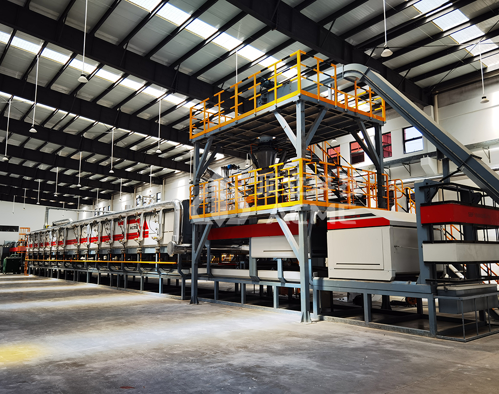 鋰電池回收處理成套設備（熱解）