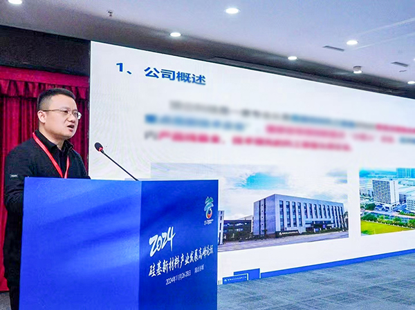 頂立科技參加硅基新材料高峰論壇，分享高純石英制備熱工裝備最新技術 (1).jpg