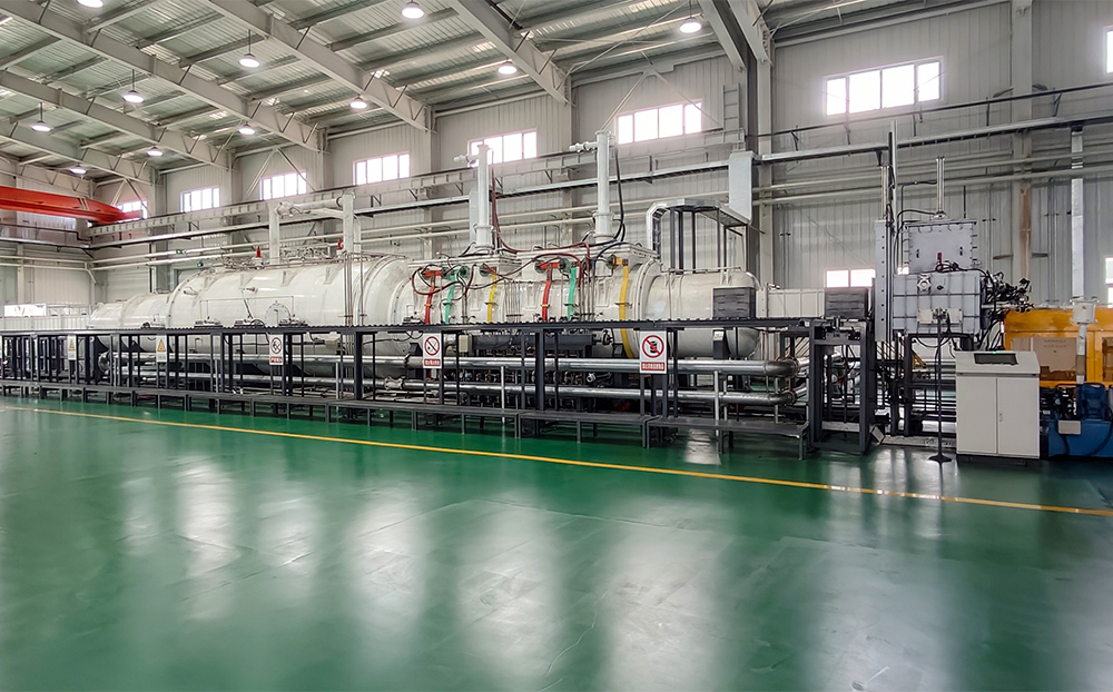 頂立科技再添兩項(xiàng)國(guó)際領(lǐng)先科技成果