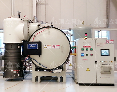 真空釬焊爐