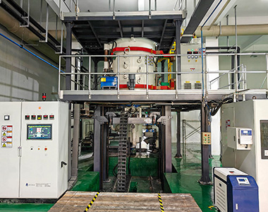 碳化硅CVICVD沉積爐