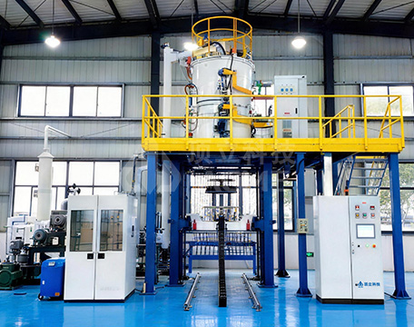 碳化硅CVICVD沉積爐 