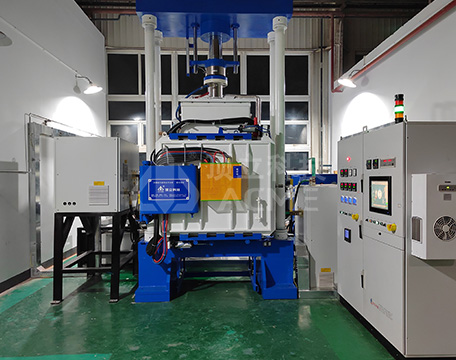 真空擴(kuò)散焊爐