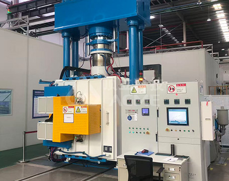 真空擴(kuò)散焊爐