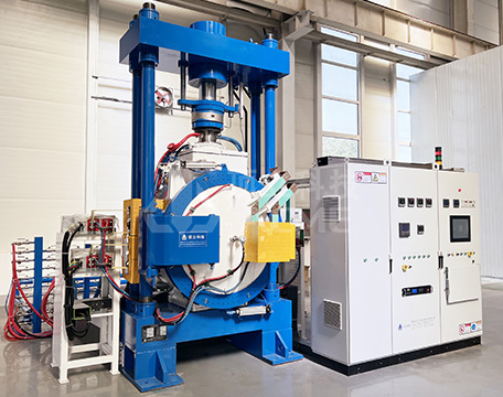 真空擴(kuò)散焊爐