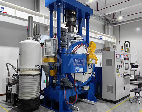 真空擴(kuò)散焊爐